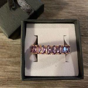 “The Courtney Ring” by BP